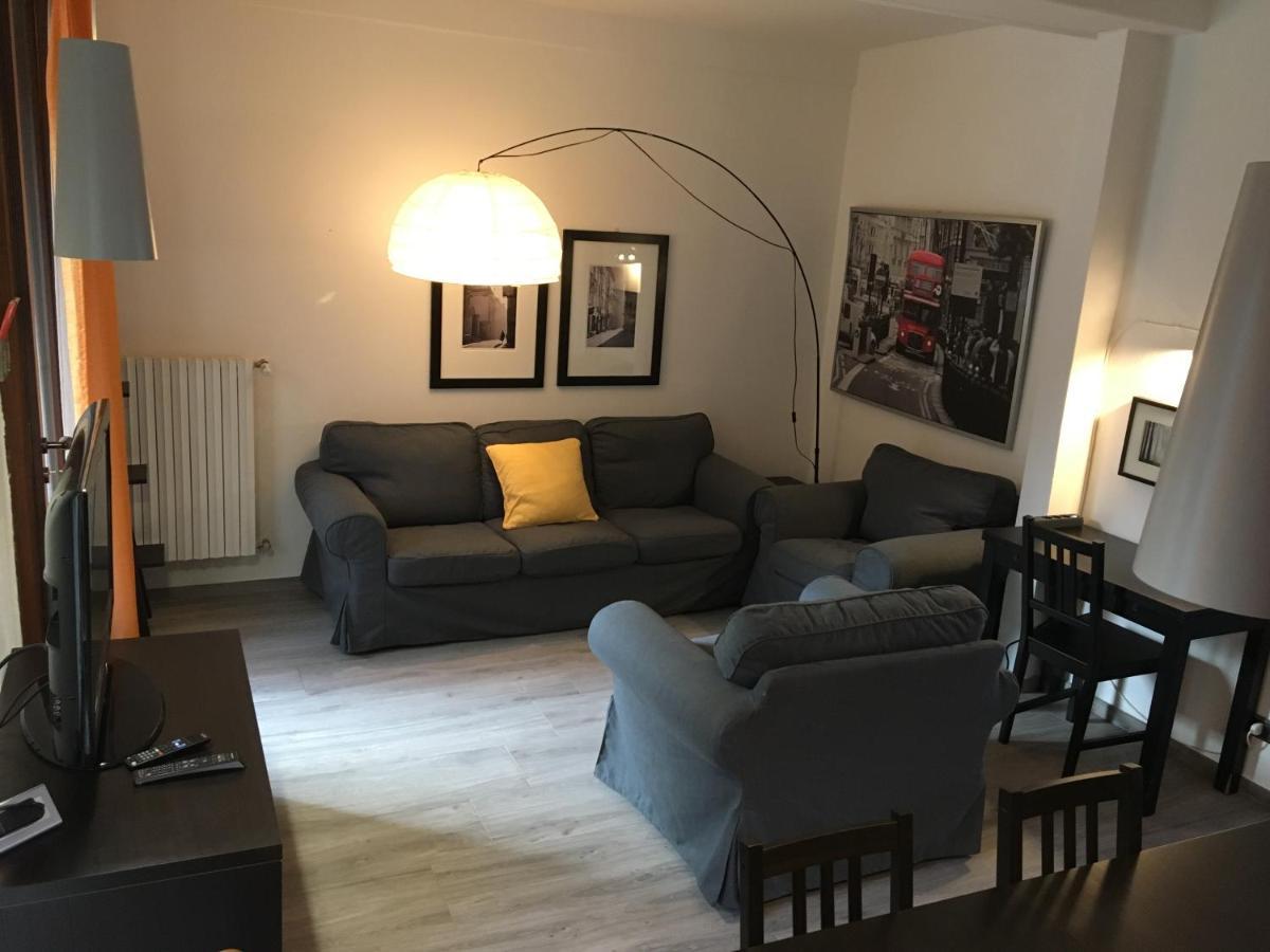 Sorriso Casa vacanze Brunate