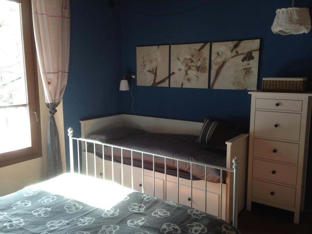 Sorriso Casa vacanze Brunate
