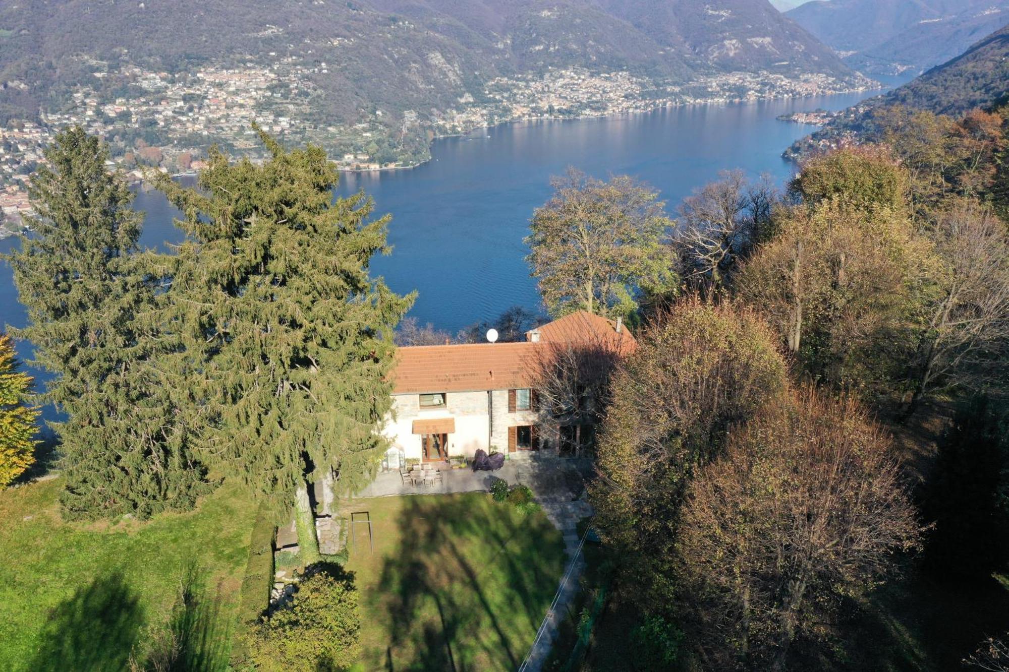 Sorriso Casa vacanze Brunate