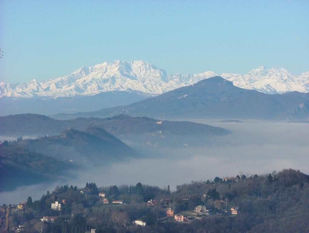Sorriso Casa vacanze Brunate