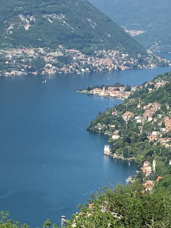 Sorriso Casa vacanze Brunate