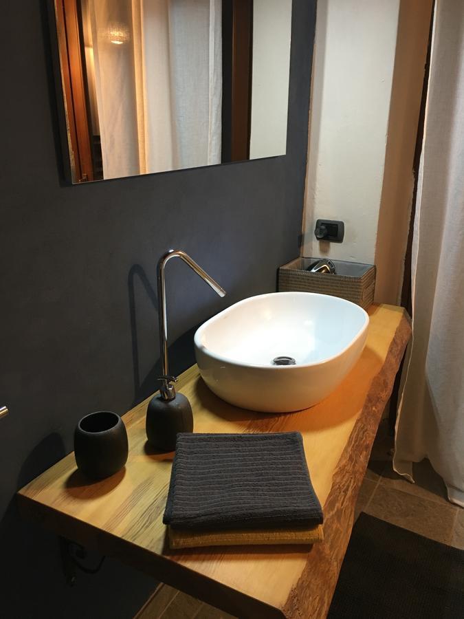 Sorriso Holiday home Brunate