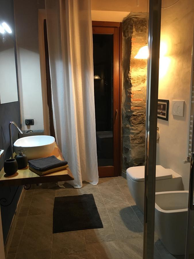 Casa vacanze Sorriso