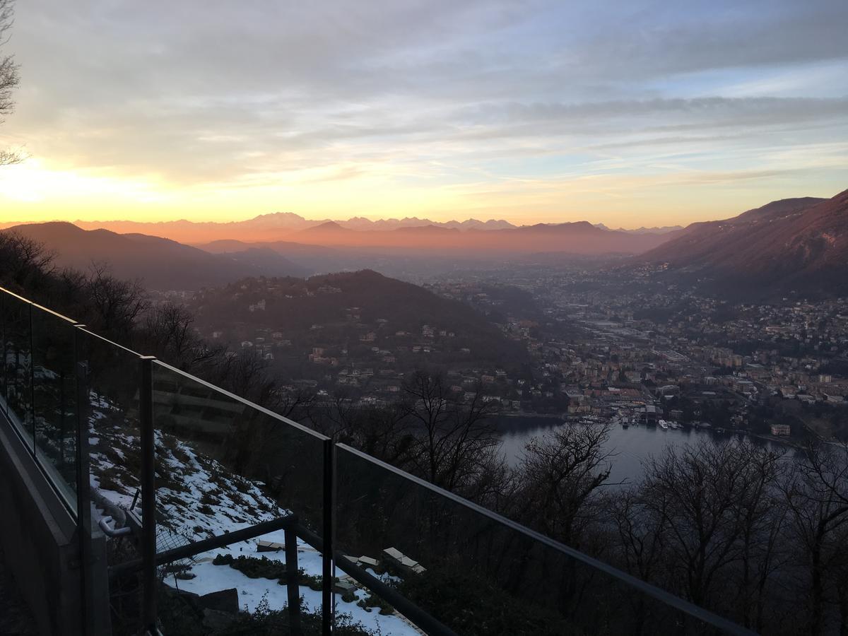 Casa vacanze Sorriso