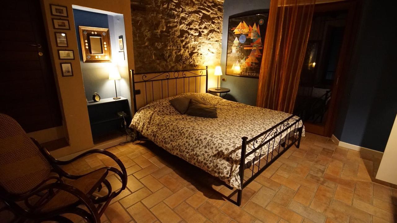 Casa vacanze Sorriso Brunate