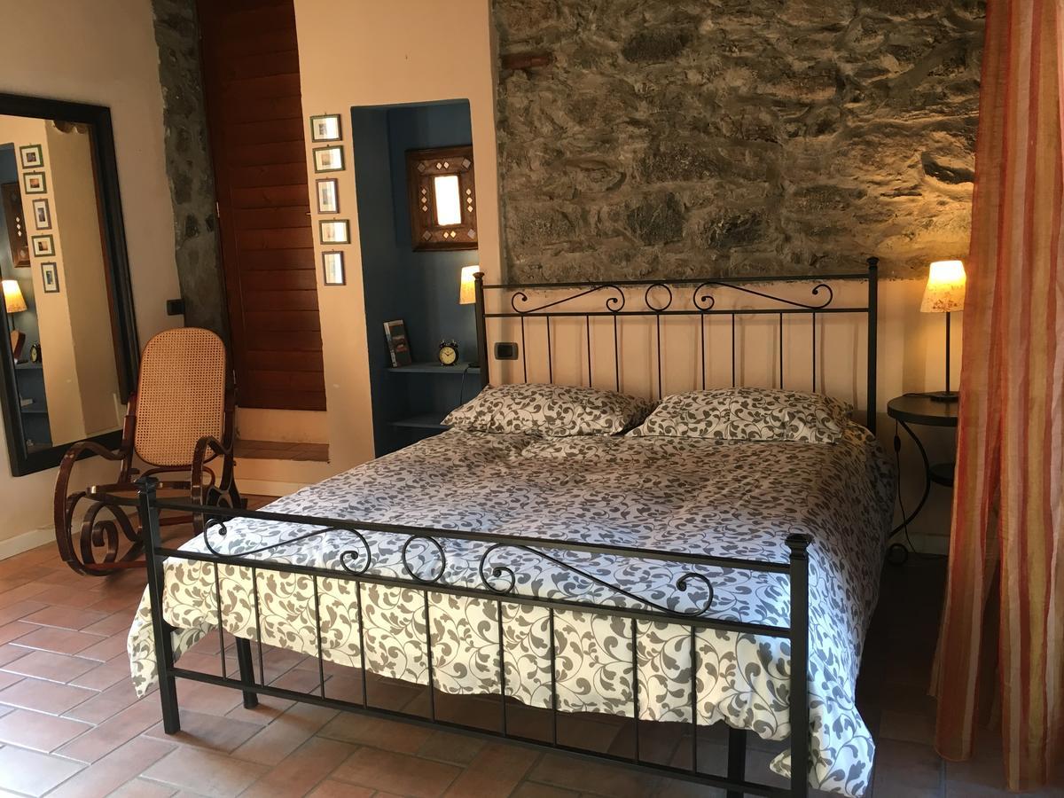 Casa vacanze Sorriso