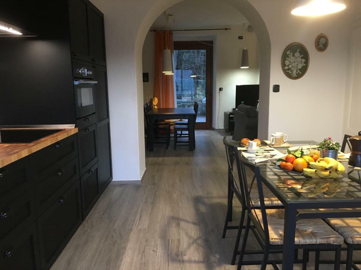 Sorriso Casa vacanze