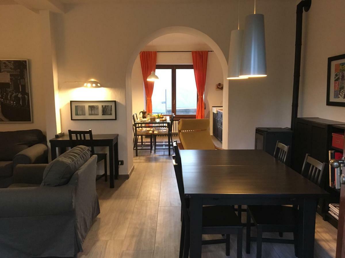 Sorriso Casa vacanze