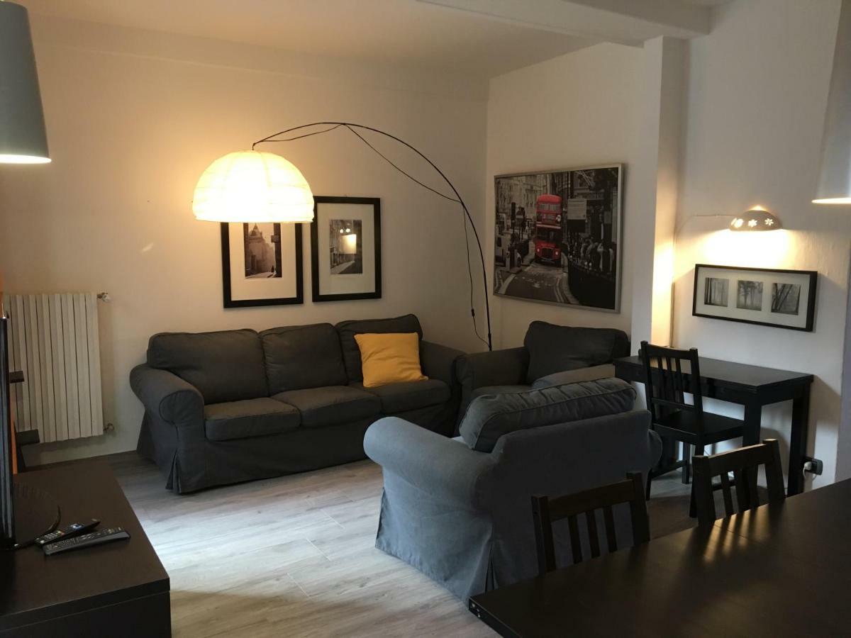 Holiday home Sorriso Brunate