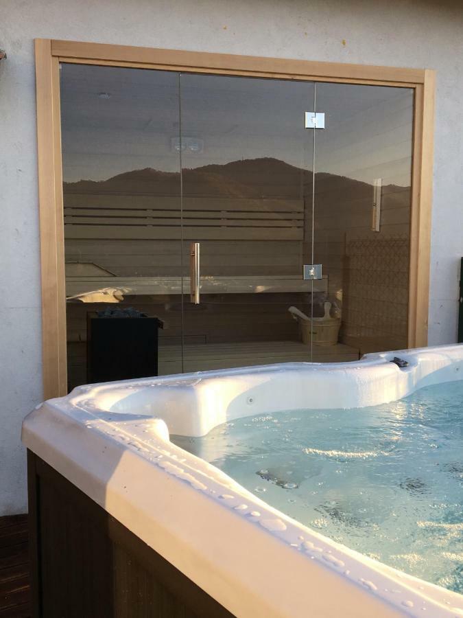 Sorriso Casa vacanze Brunate