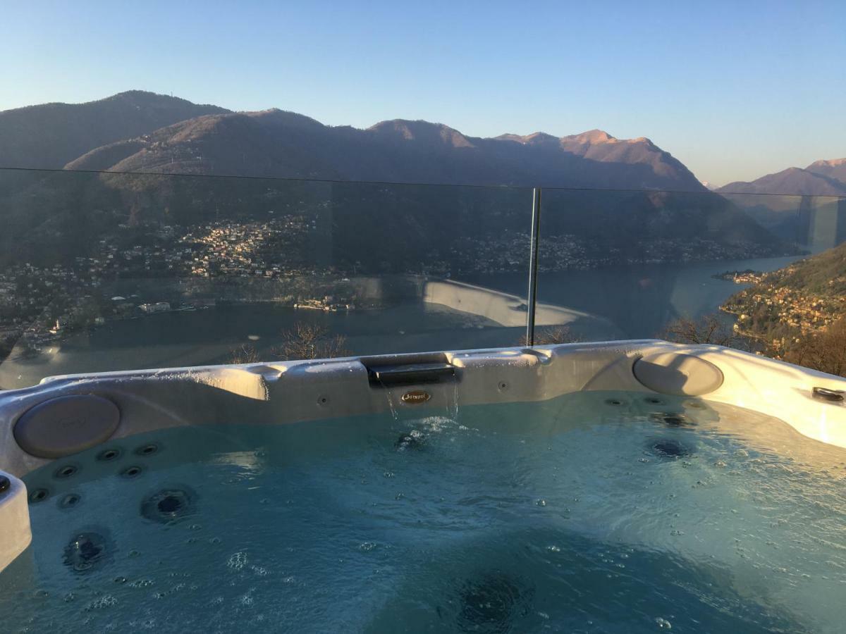Sorriso Casa vacanze Brunate